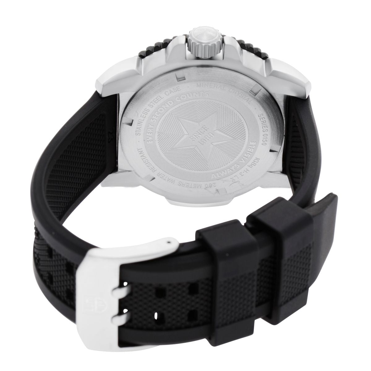 Luminox Nautical Cruiser Quartz Men's Watch
