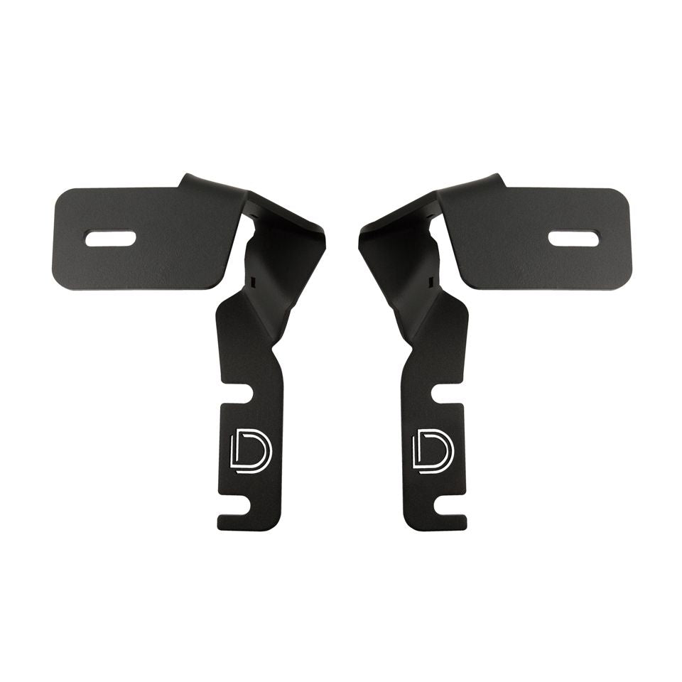 Diode Dynamics - SS3 Ditch Light Bracket Kit for 2019-2020 Ford Ranger