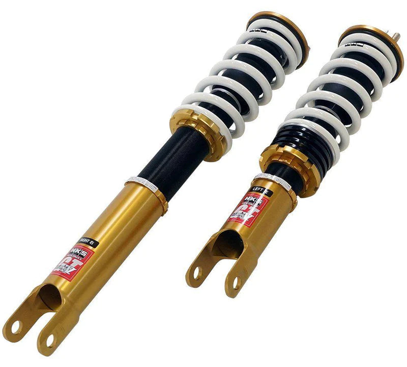 HKS Infiniti Q60 Full Dual Muffler & Hipermax IV GT Package