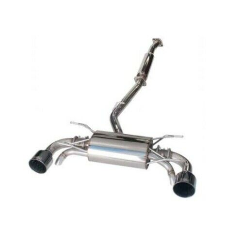 HKS 2SX 2 Stage Exhaust 45th Limited Toyota GT 86 & Subaru BRZ