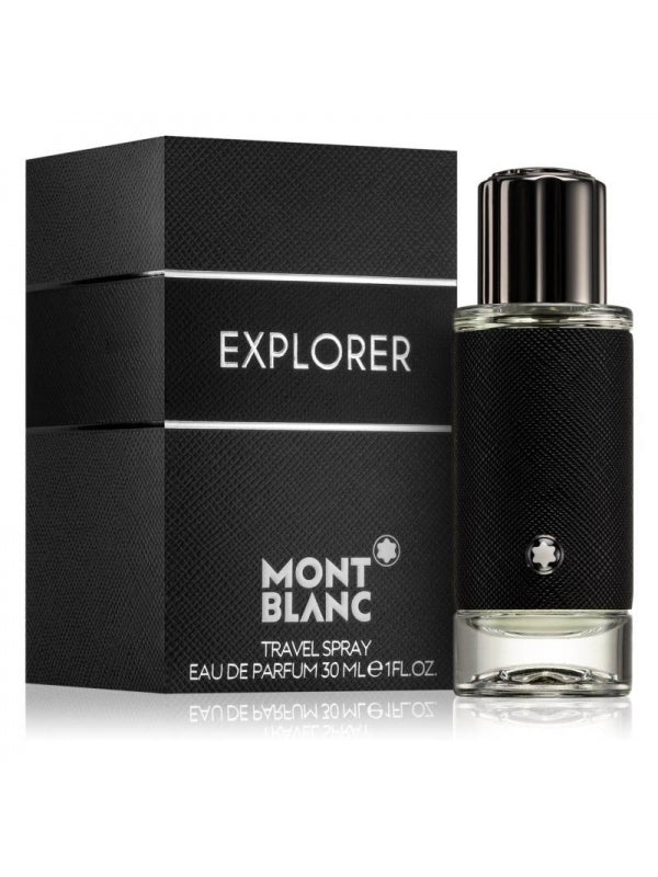Explorer / Mont Blanc EDP Spray 1.0 oz (30 ml) (m)