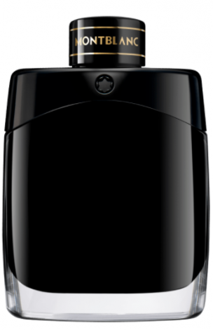 Montblanc- Legend Eau De Parfum Spray Men's 50ml / 1.7oz