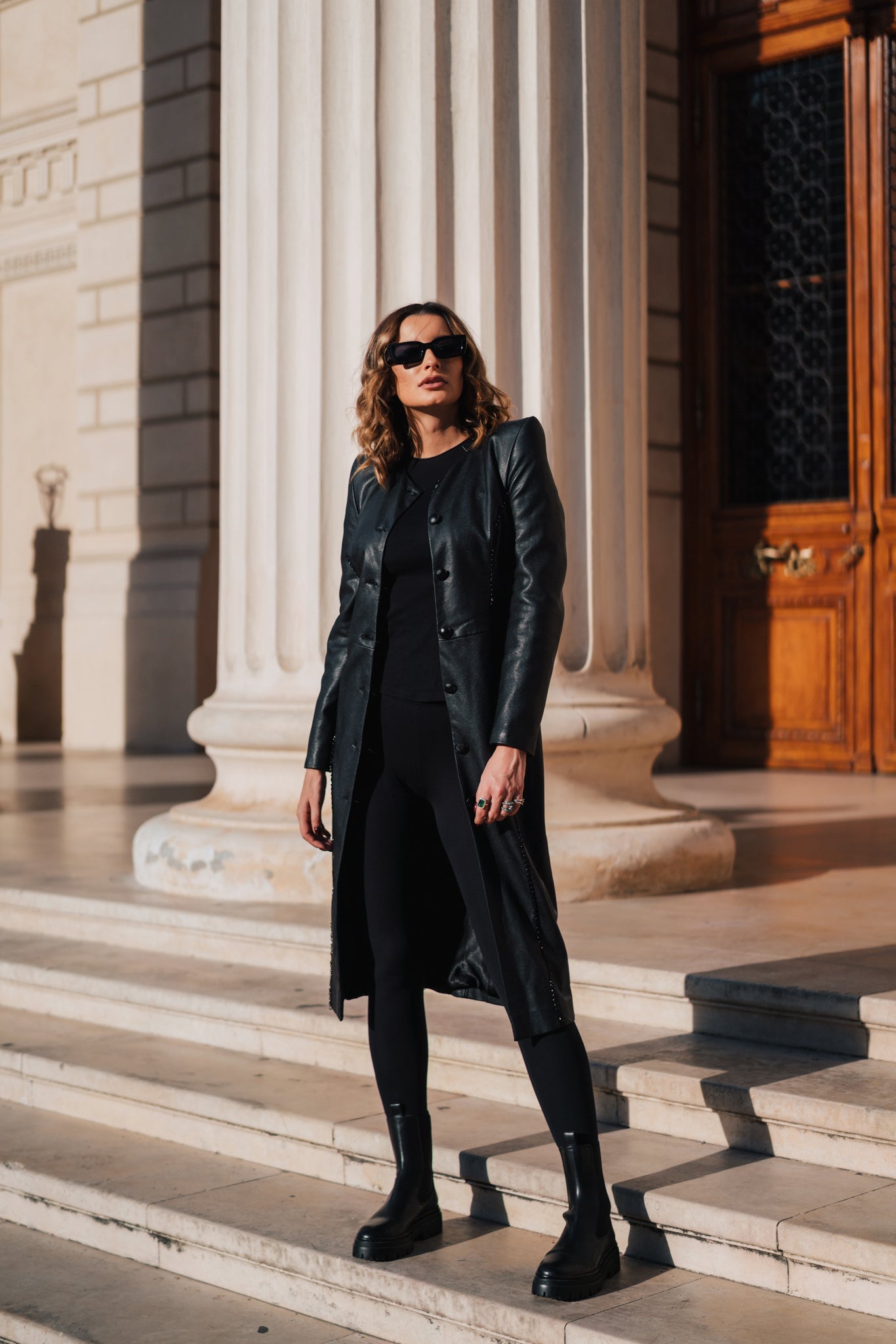 Haina piele ecologica Altico