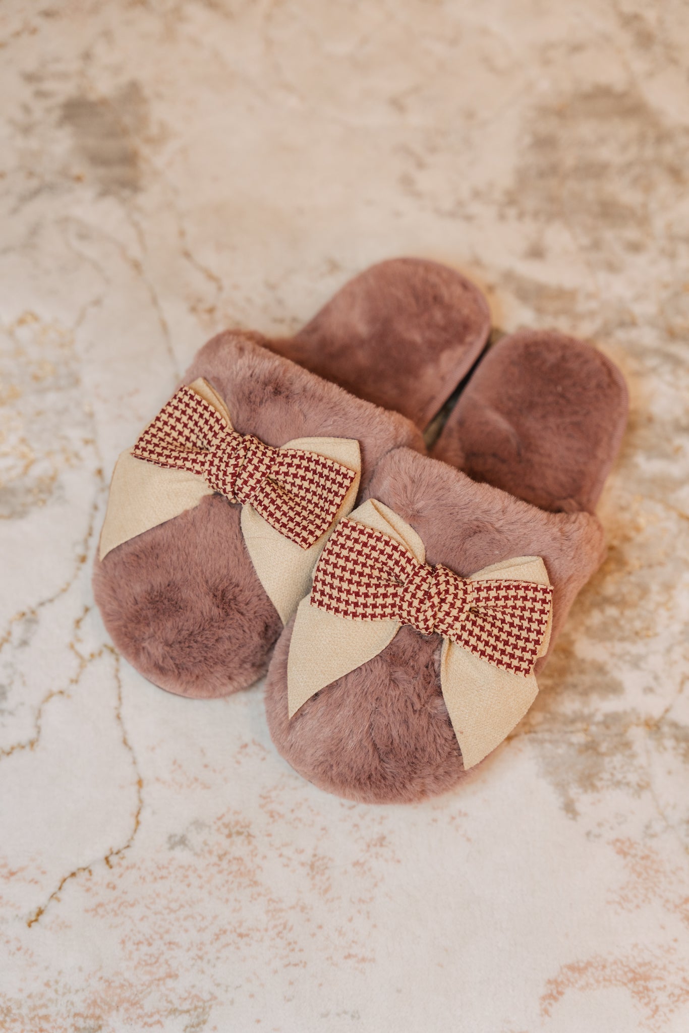 Papuci Uma Mov prafuit