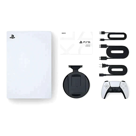 Play Station 5 Console