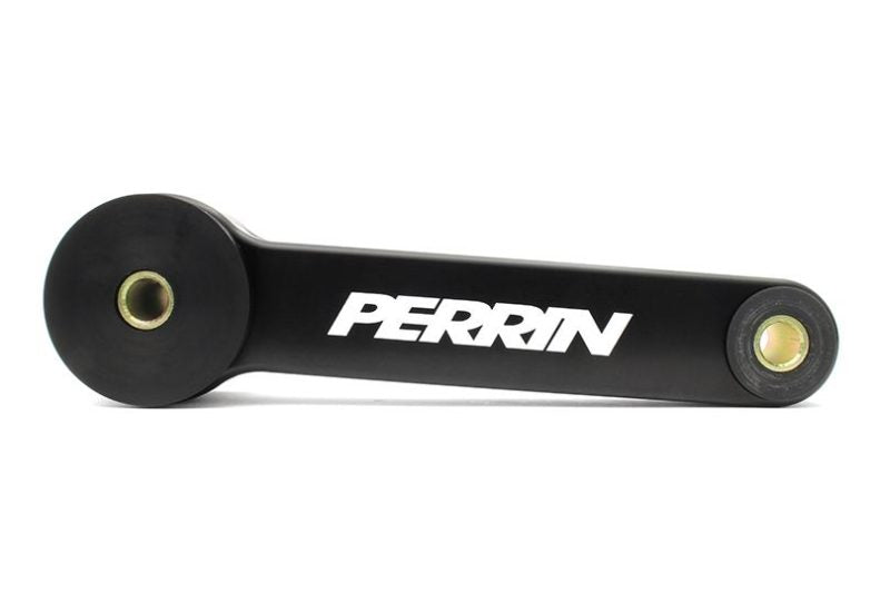 Perrin 2000-2018 Subaru Forester XT / 98+ Subaru Forester Pitch Stop Mount - Black (perPSP-DRV-101BK)