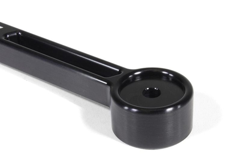 Perrin Subaru Black Battery Tie Down for Subarus (perPSP-ENG-700BK)