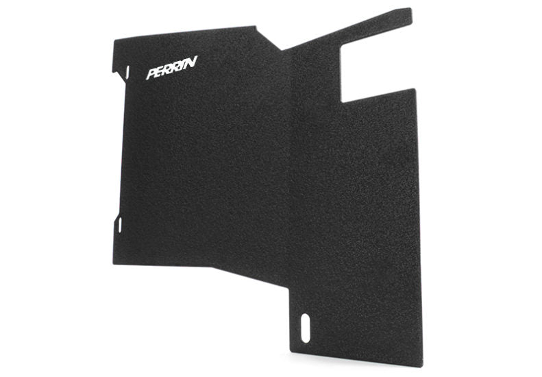 Perrin 15+ Subaru WRX Black Cold Air Intake (perPSP-INT-325BK)