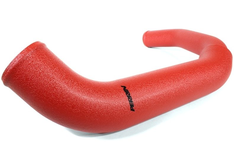 Perrin 2015+ Subaru WRX Charge Pipe-Red (perPSP-ITR-200RD)