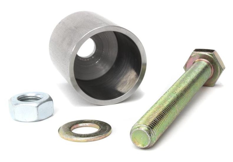Perrin 05-14 Subaru WRX / 05-15 Subaru STi / Steering Rack Bushing Kit (perPSP-SUS-562)