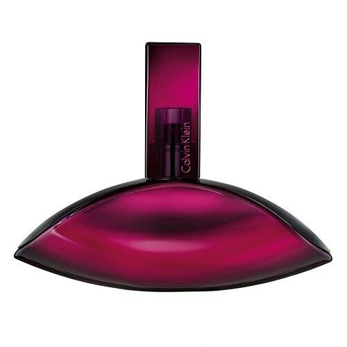 Deep Euphoria by Calvin Klein Women's EDP Spray 1.7 oz