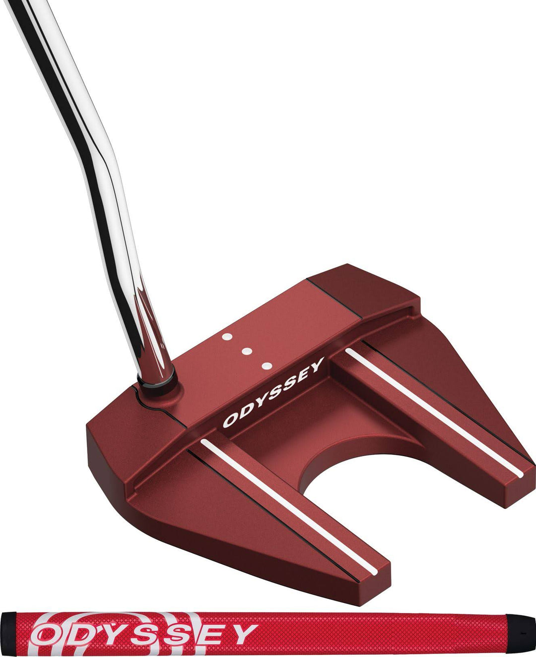 Odyssey O-Works Red #7 Putter