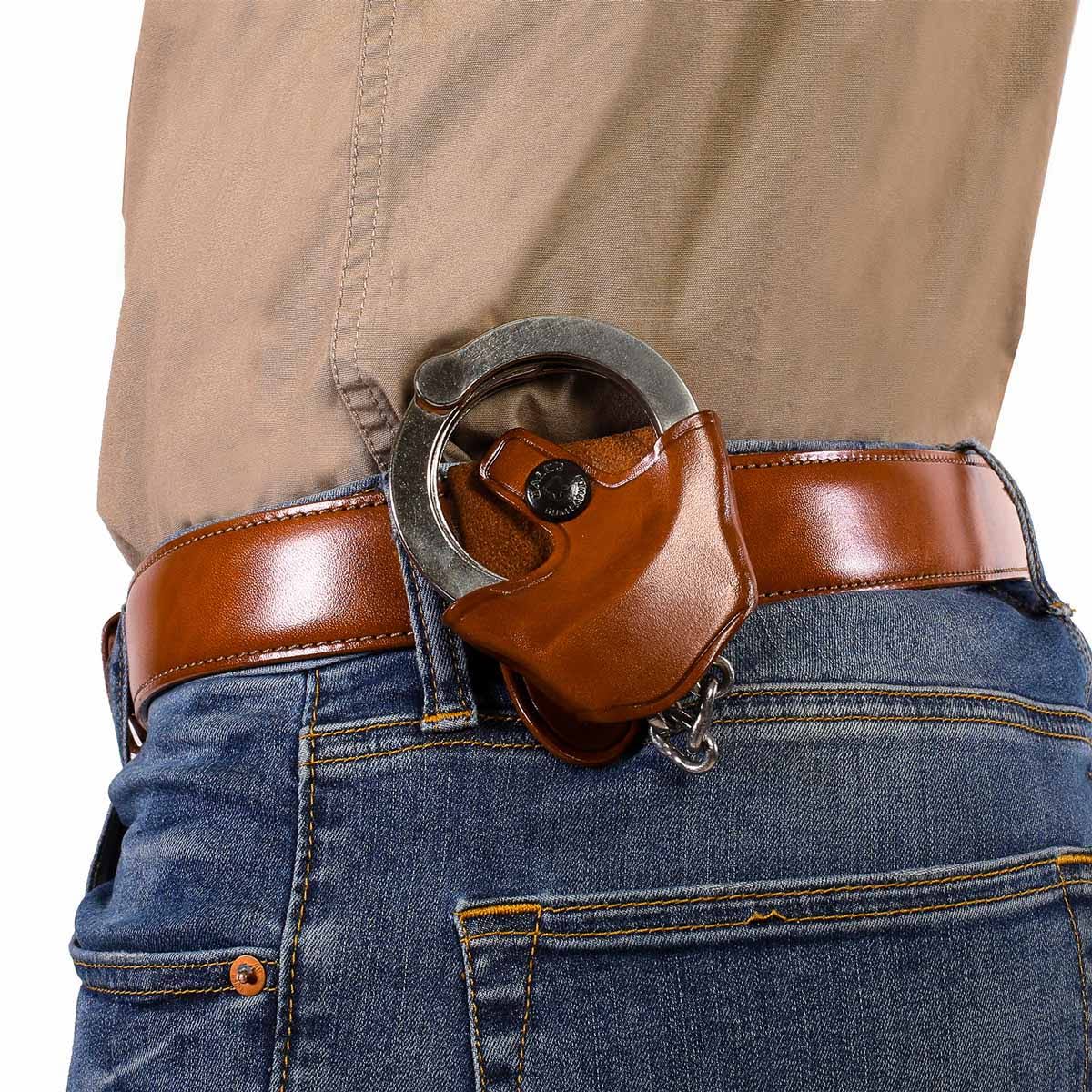 Galco SC72 Cuff Case System or Belt