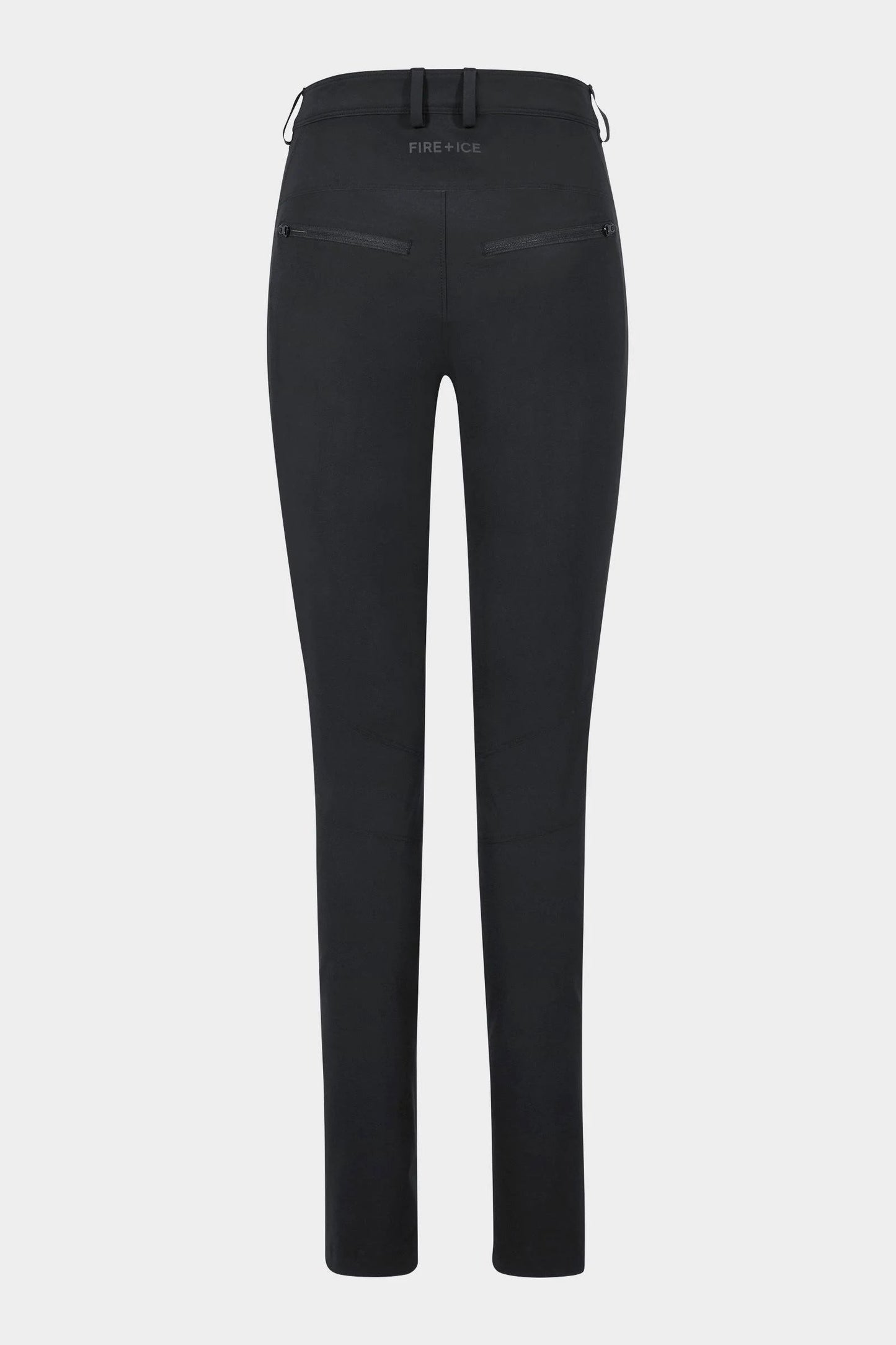 Bogner Fire + Ice Zina Performance Pants for Women - Black