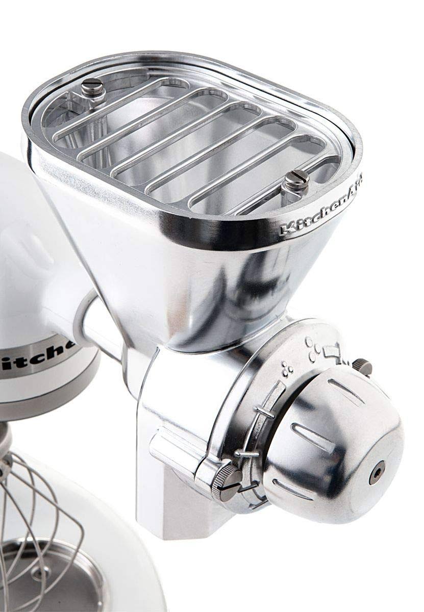 KitchenAid 5KGM Grain Mill for KitchenAid Mixer