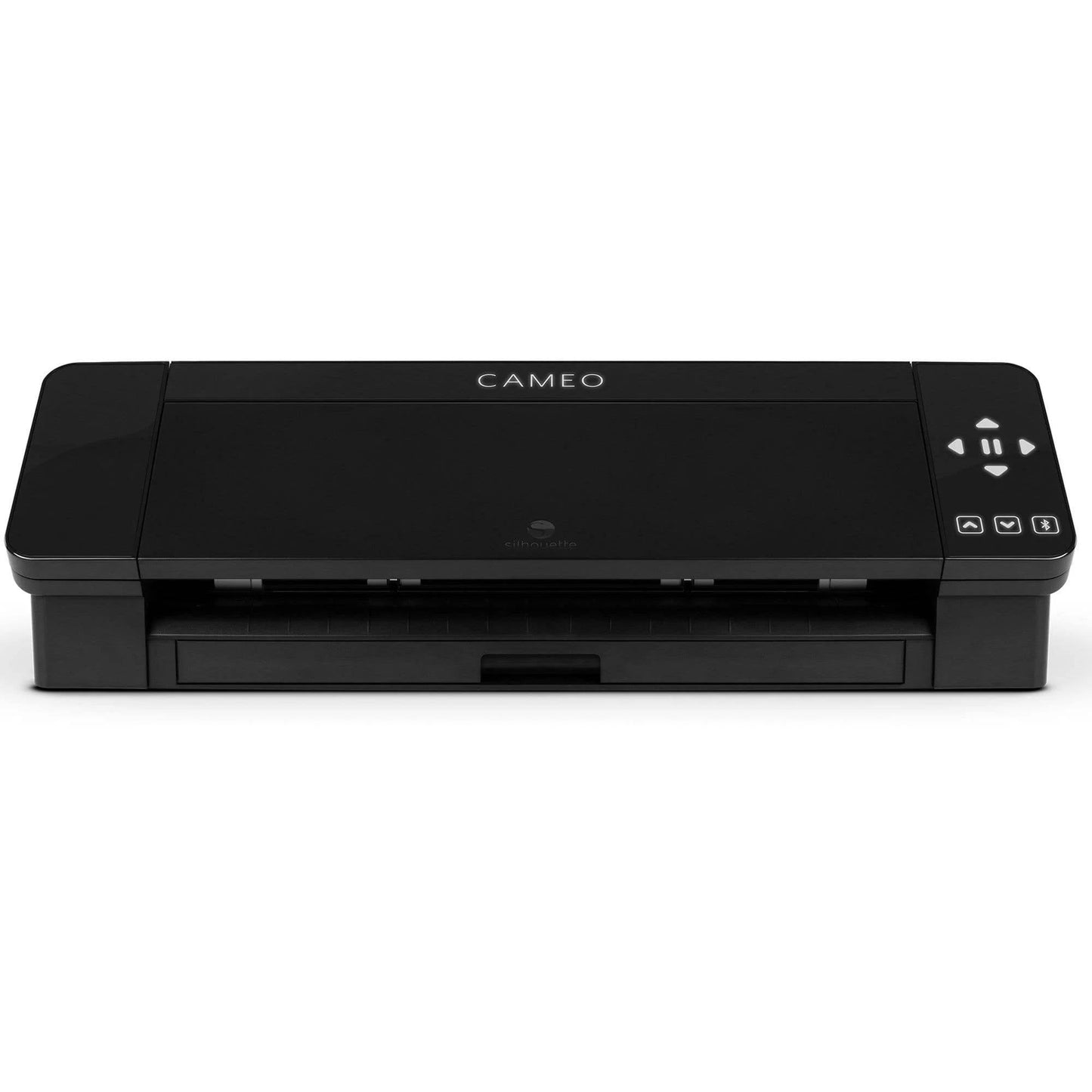 Silhouette Cameo 4 Black