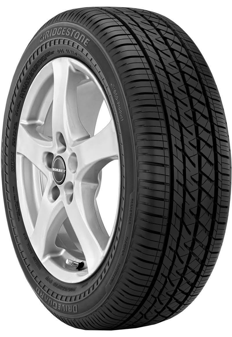 Bridgestone Driveguard, 245/40R18, 97W, XL