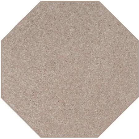 Saturn Collection Kids Favourite Area Rugs Beige - 12& Octagon