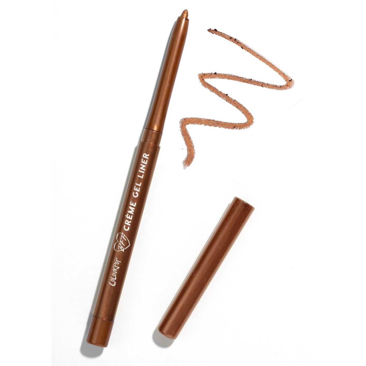 Show Me Liner
