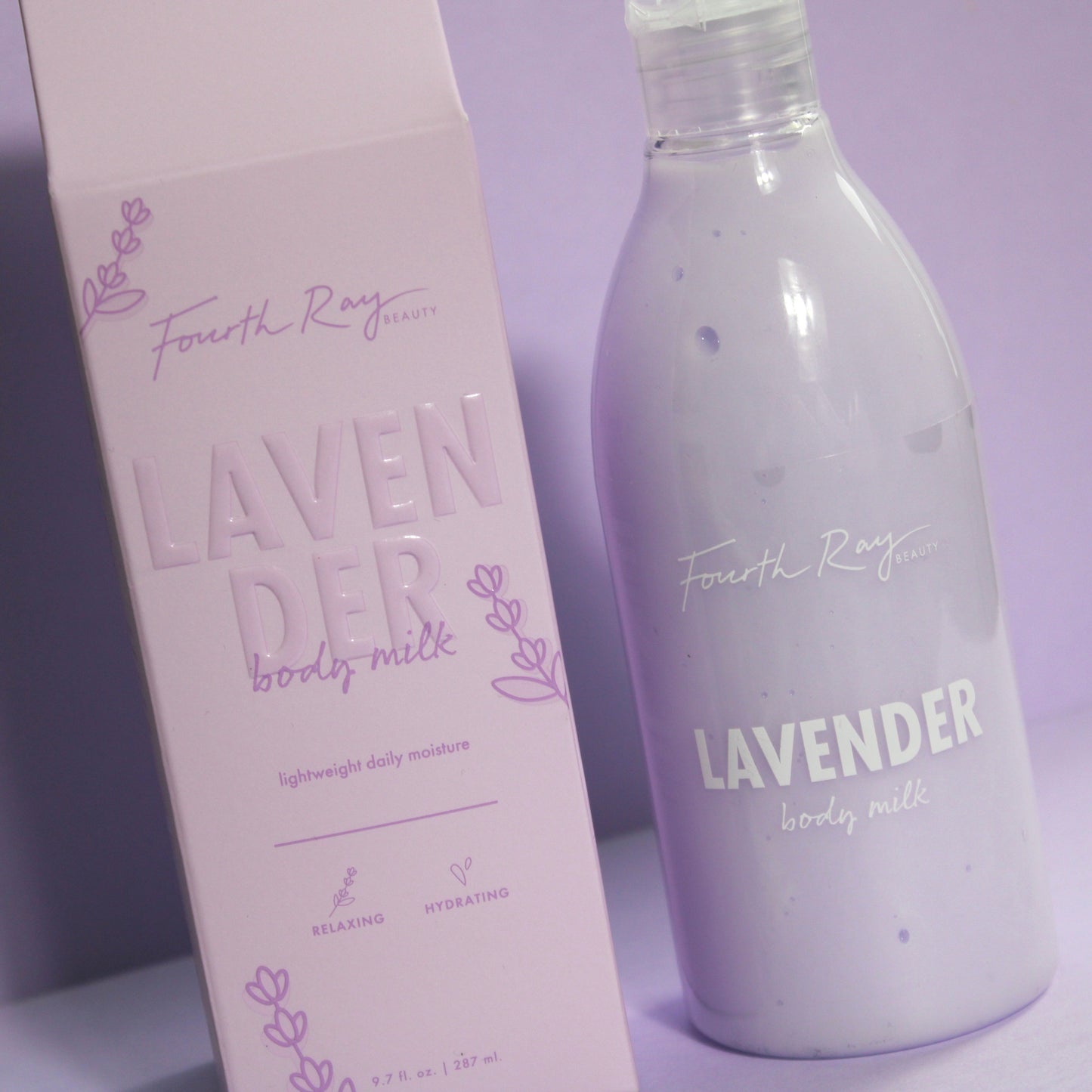 Lavender