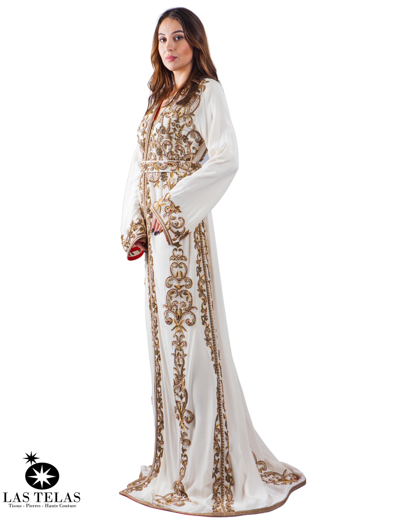 Caftan Batoul