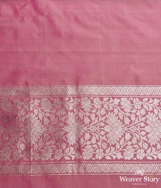 Pink dual tone sona rupa kadhwa jangla