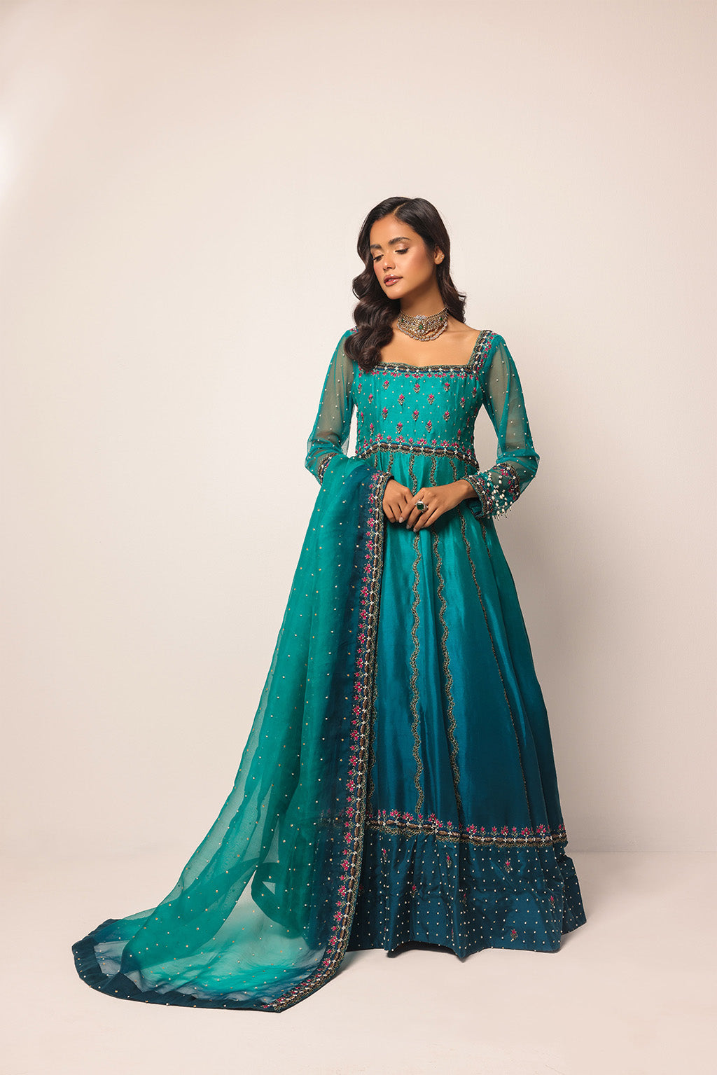 Chandni