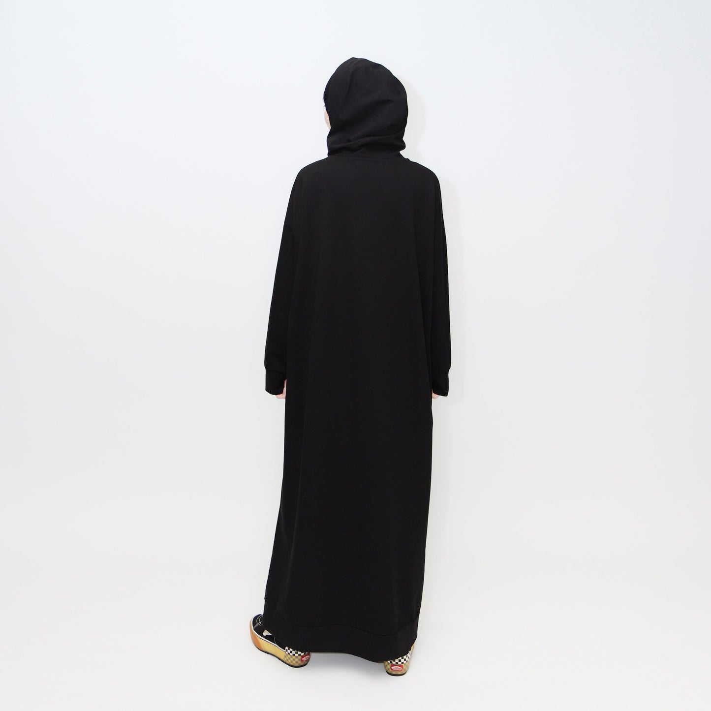 Muslim dress for women "MOON" abaya dress style