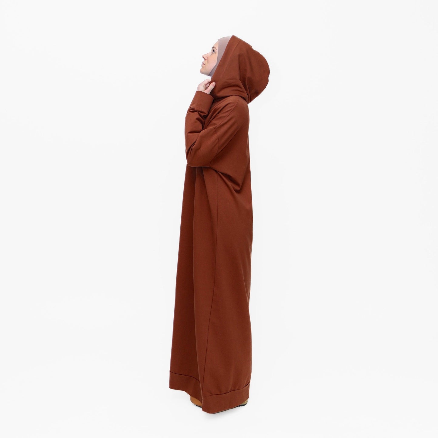 Muslim dress for women "MOON" abaya dress style