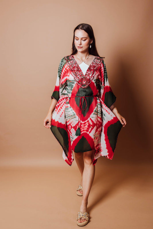 Amula Kaftan