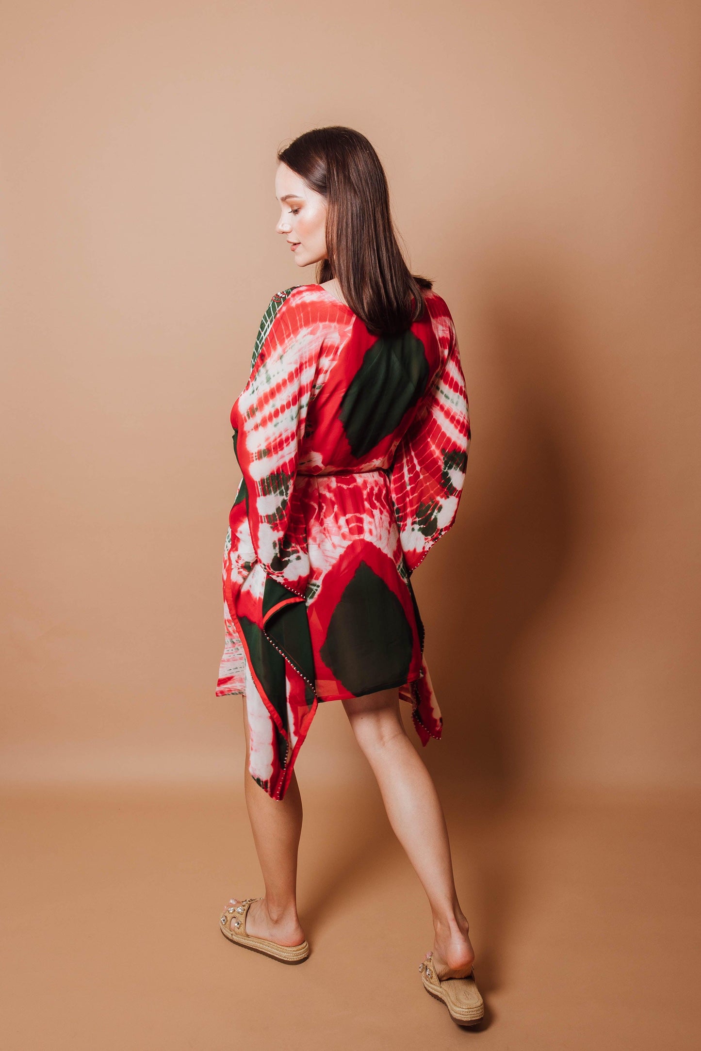 Amula Kaftan