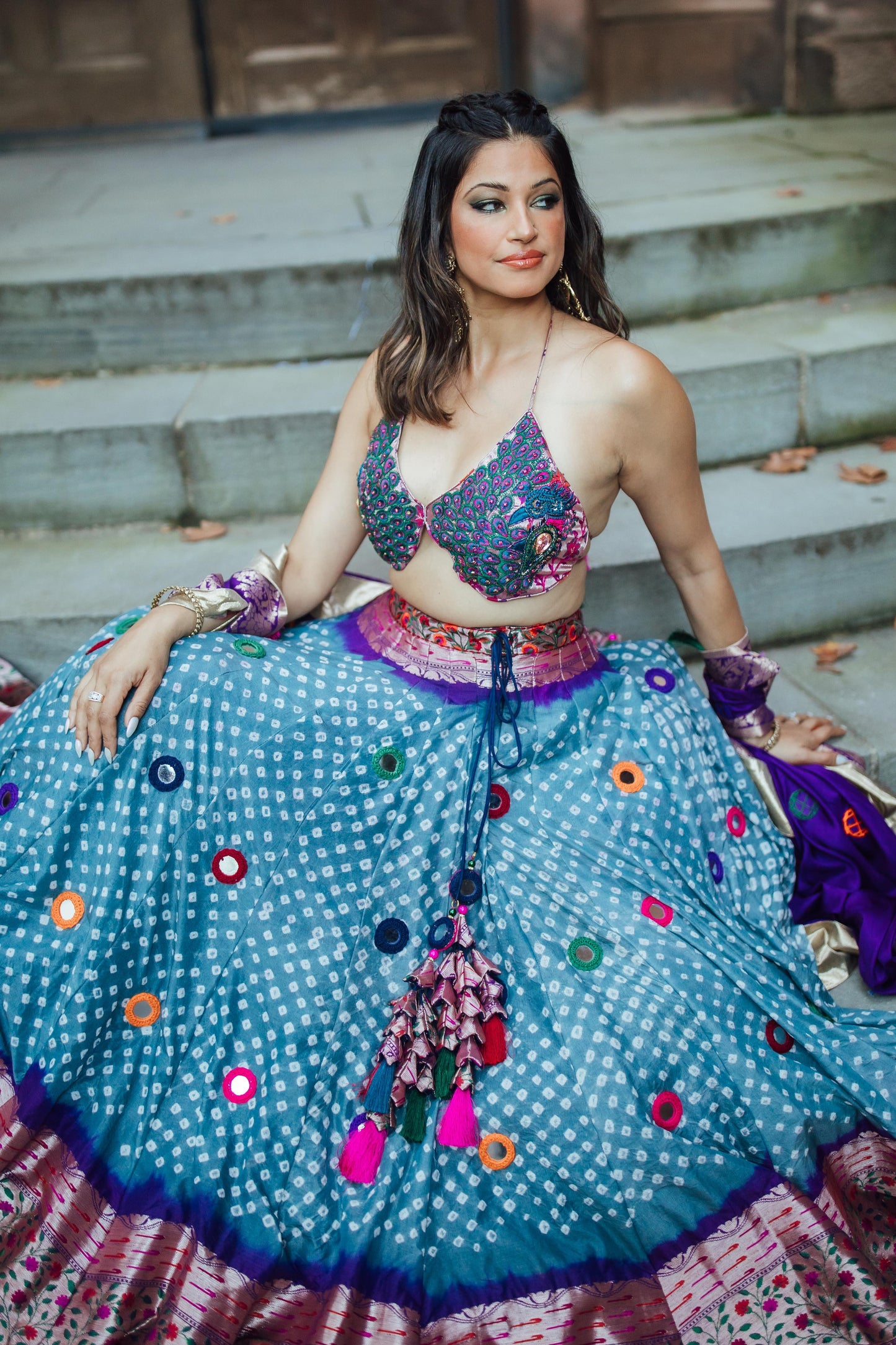 Richa Moorjani