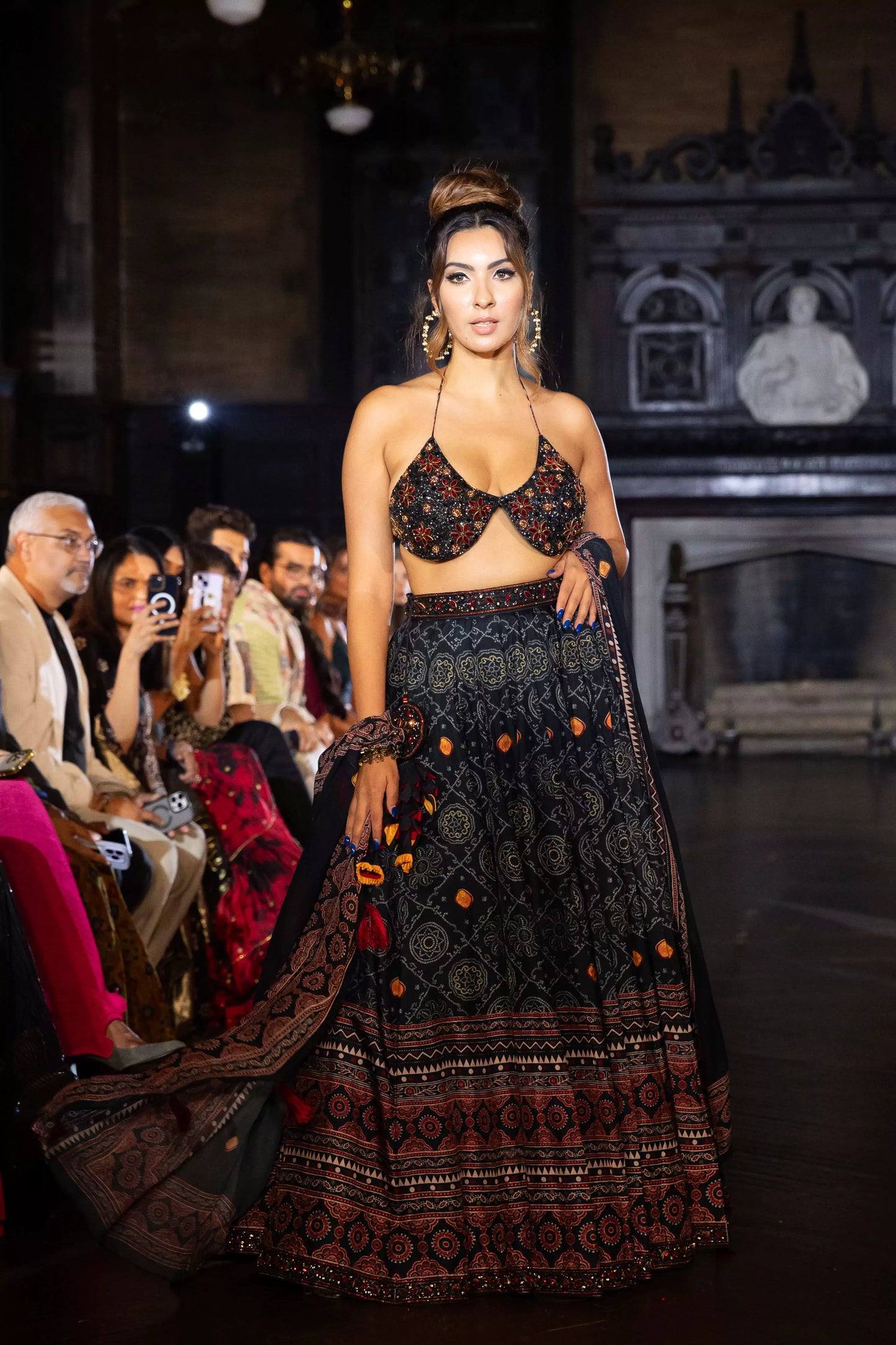 Jaya Lehenga Choli Set