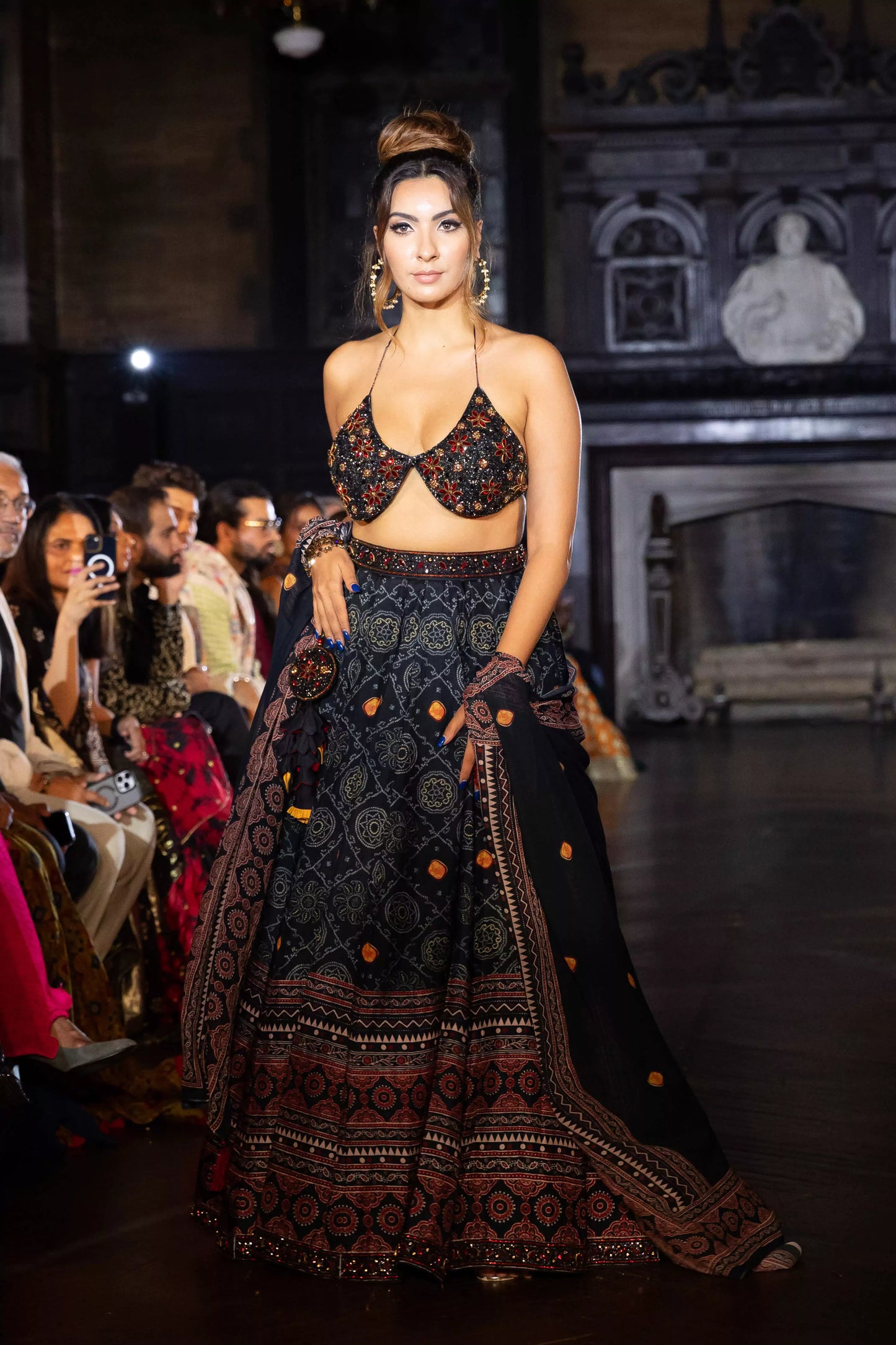 Jaya Lehenga Choli Set