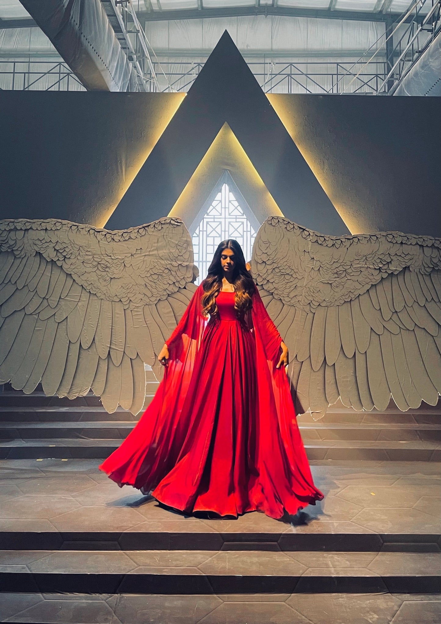 Rouge - Sanam Modi