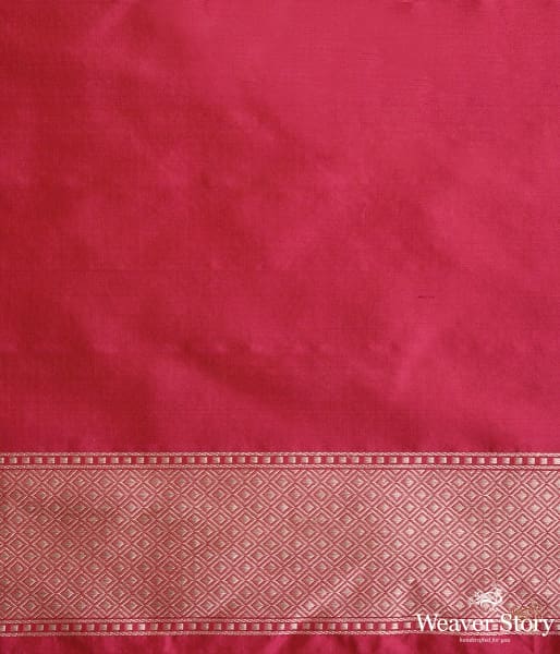 Red dual tone sona rupa aada jangla