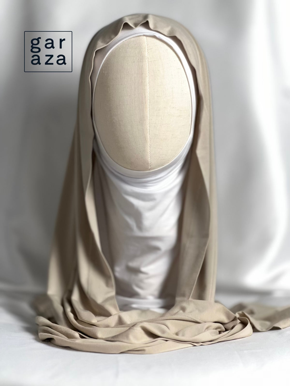 Muslimah Comfort Hood