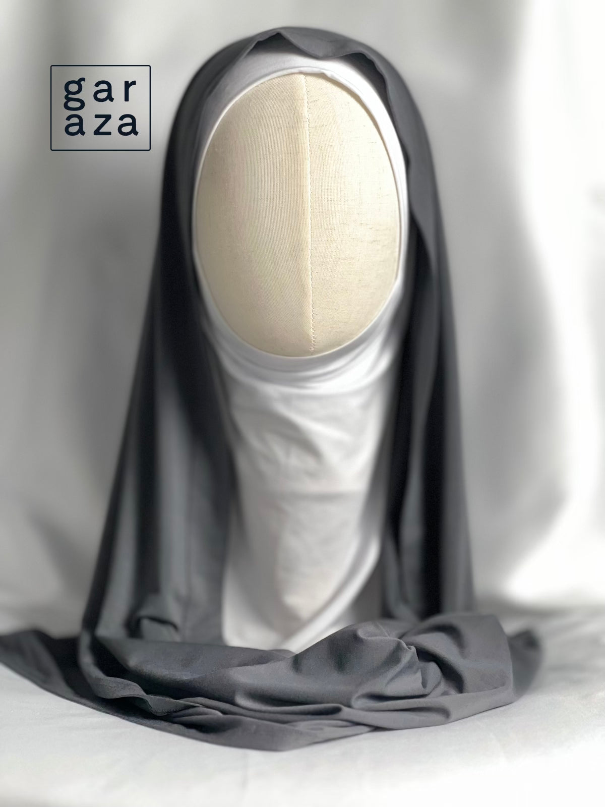 Muslimah Comfort Hood