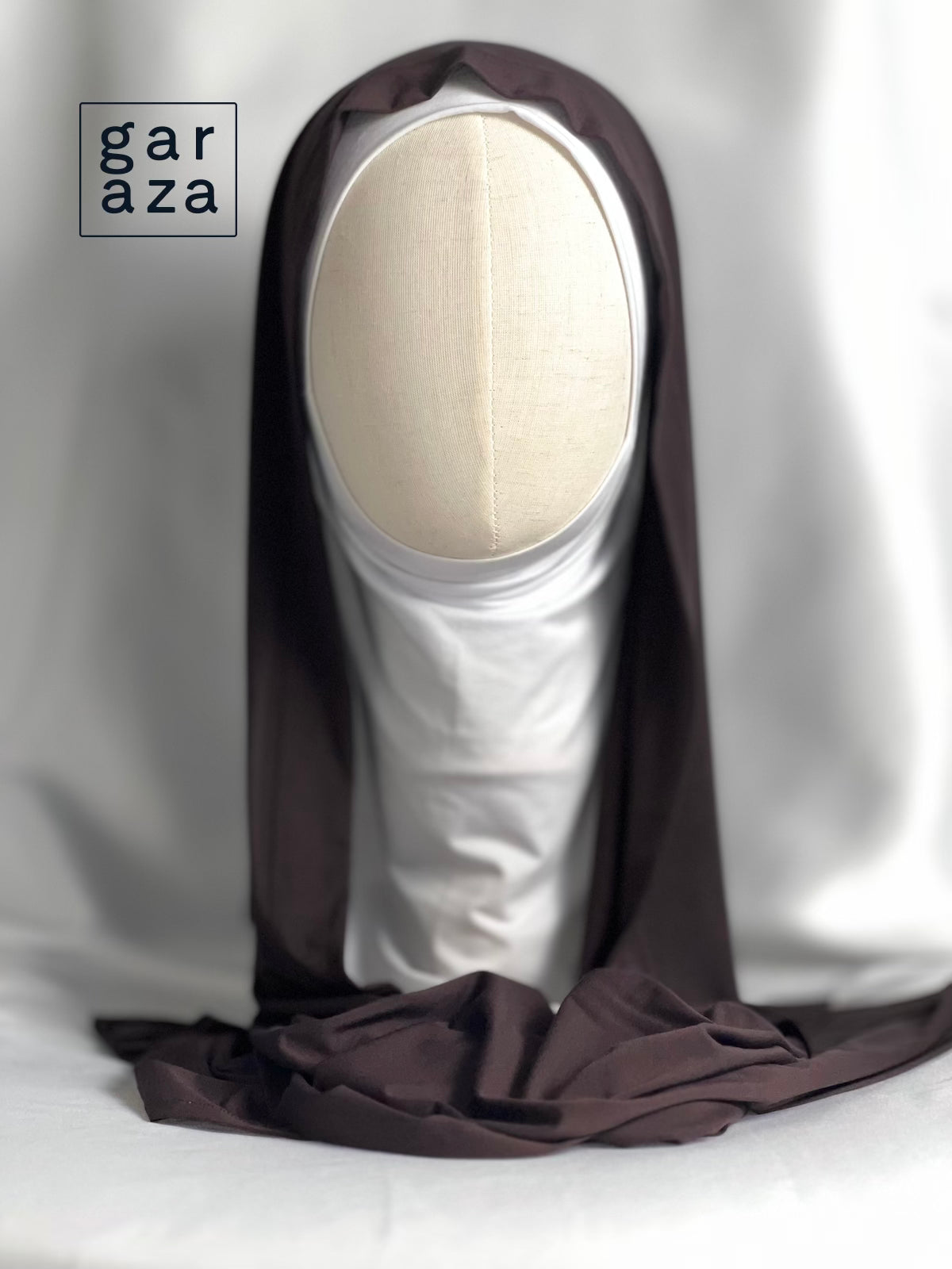 Muslimah Comfort Hood