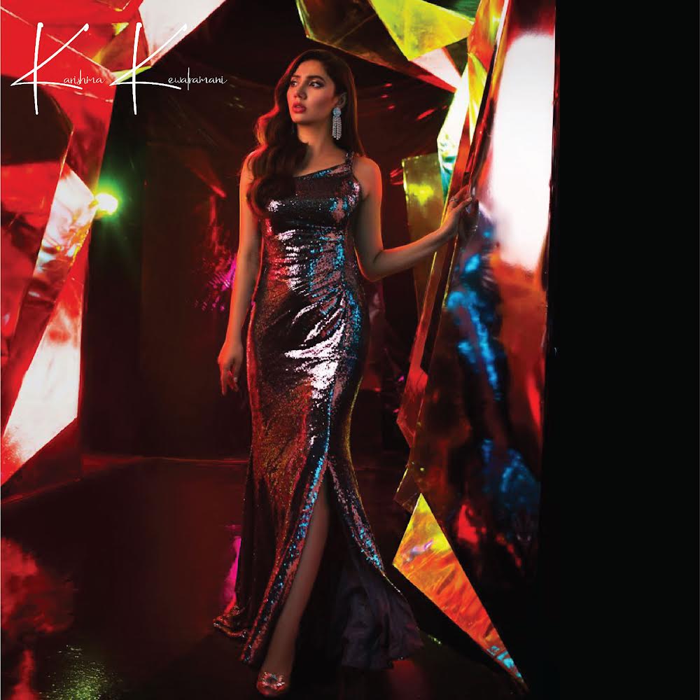Eden - Mahira Khan