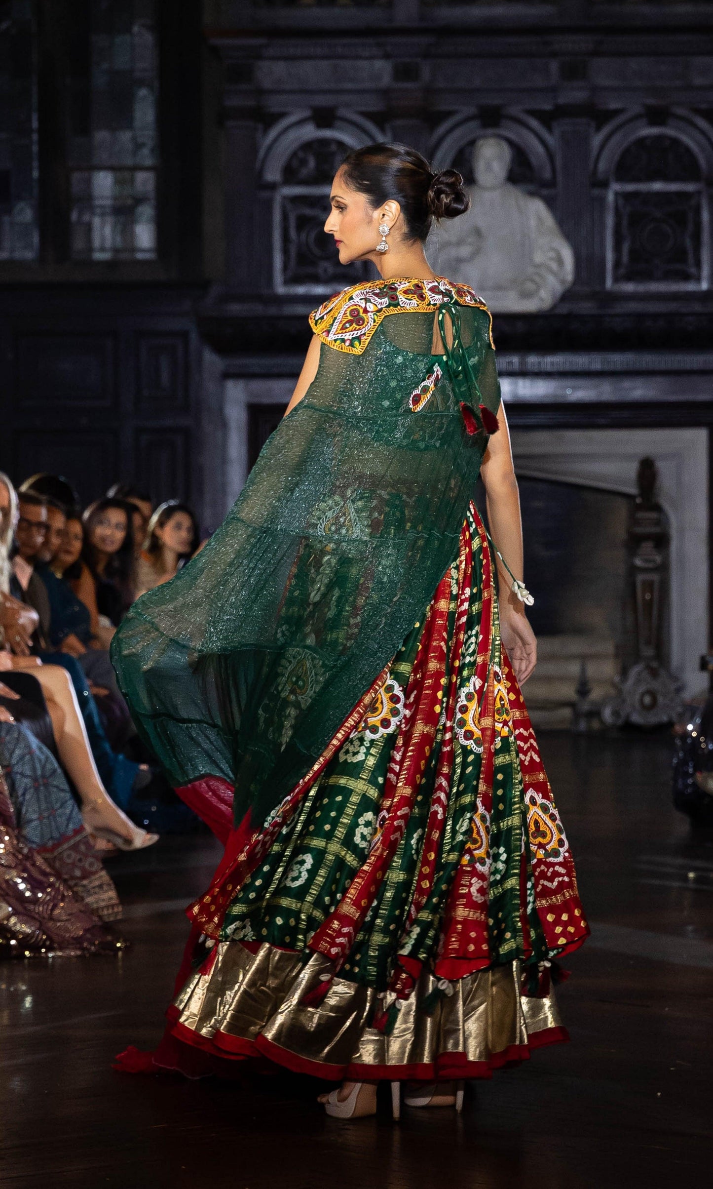 Riya Lehenga Choli Set