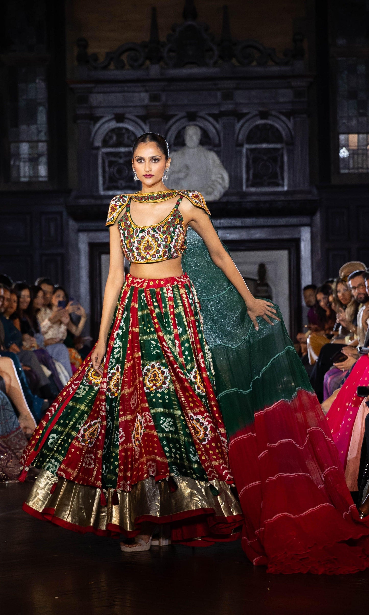 Riya Lehenga Choli Set