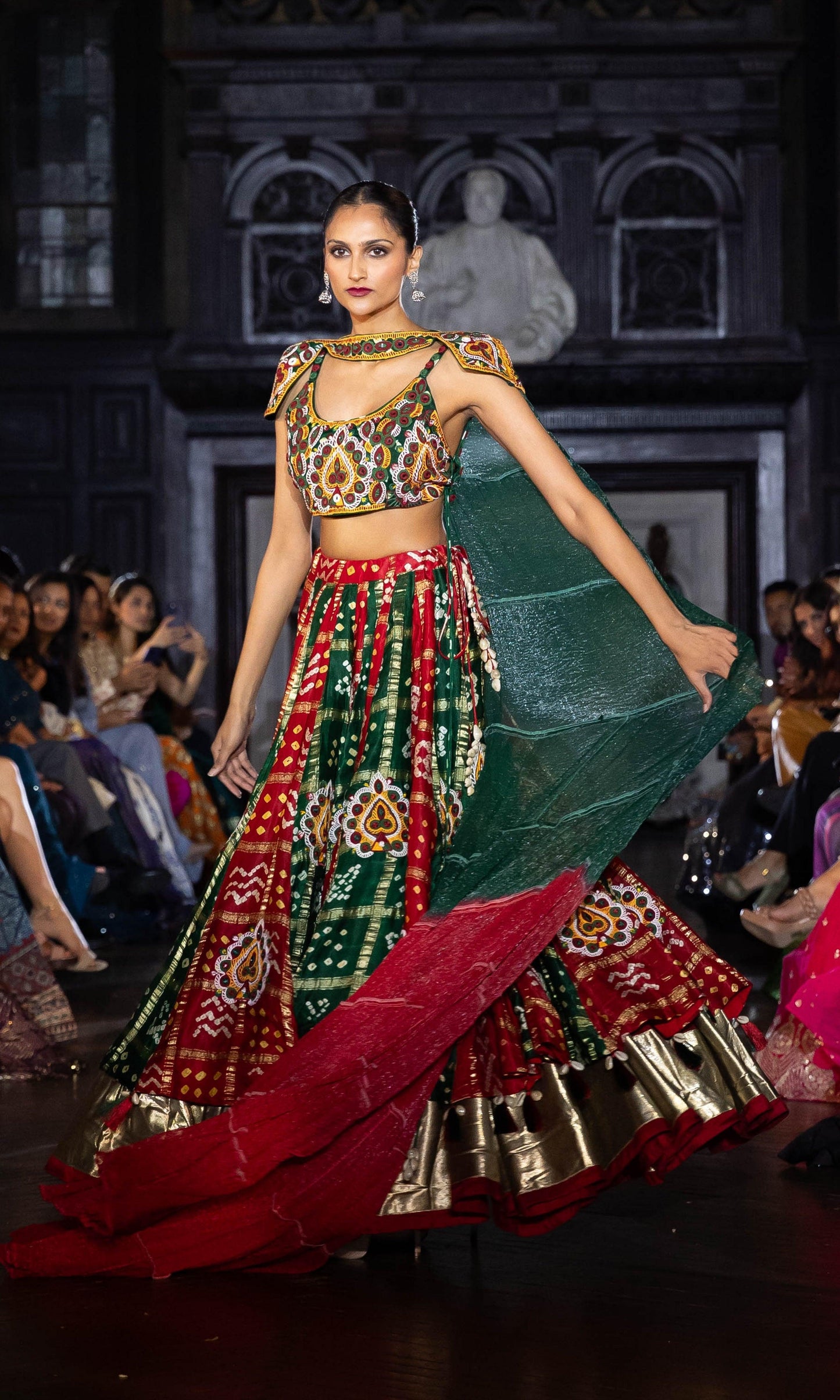 Riya Lehenga Choli Set