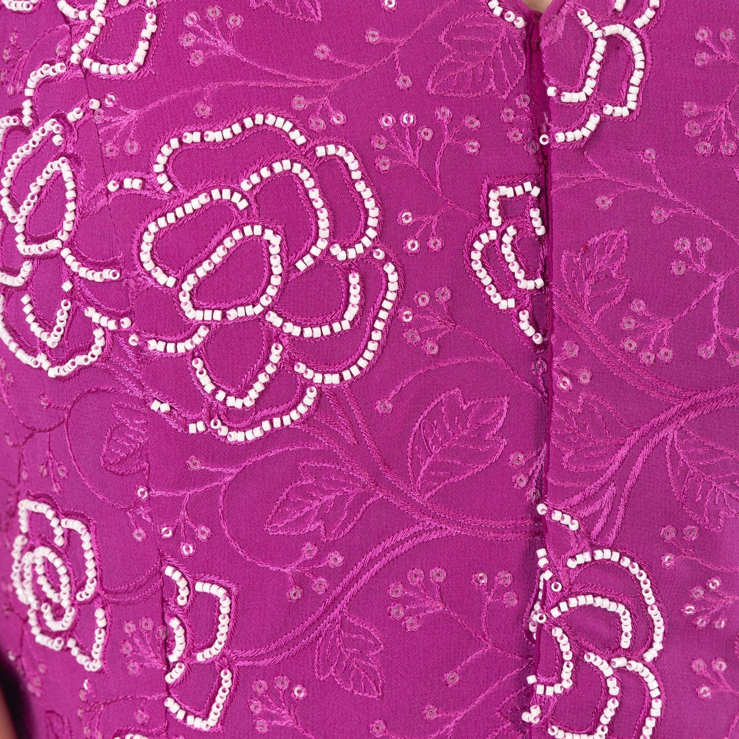 Inara Pink Lehenga with Peplum Blouse