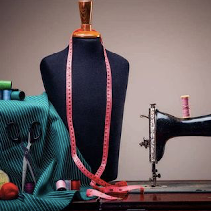 Salwar Suit: Stitching (Prepaid Orders Only)