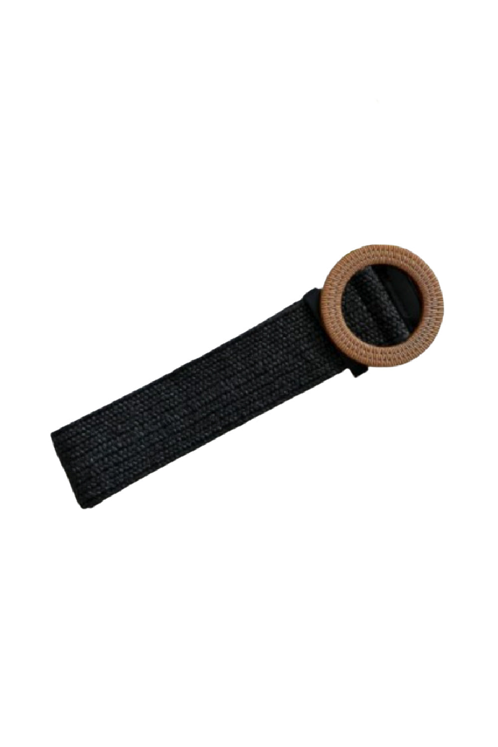 Athena Belt - Black