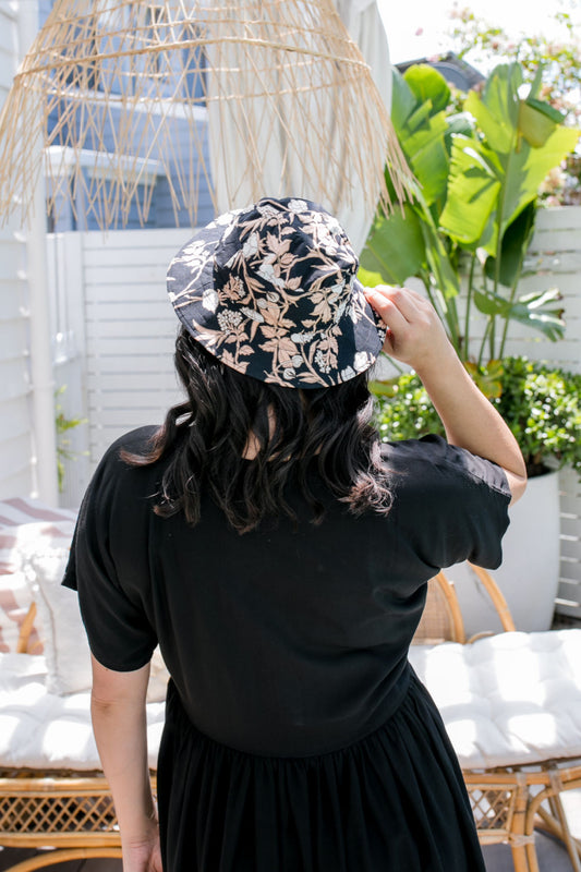 Bucket Hat - Harlow