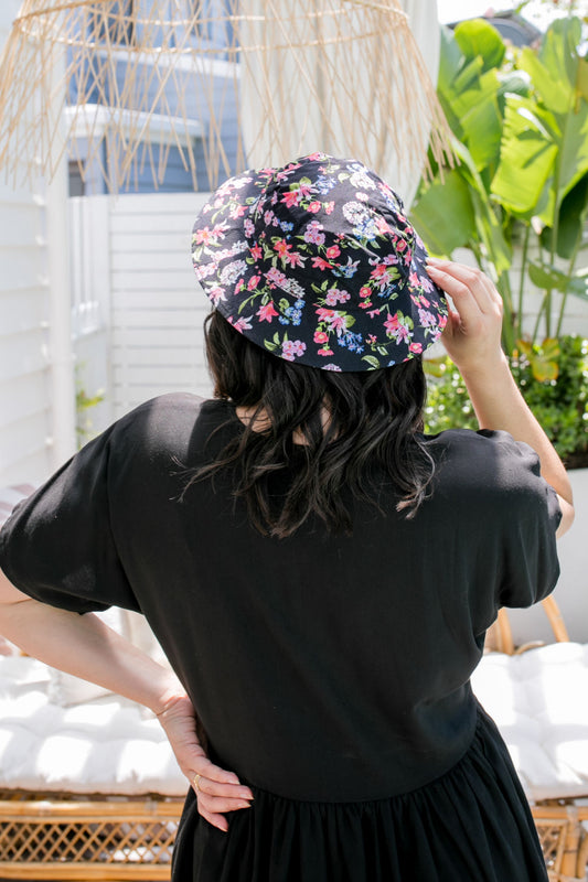 Bucket Hat - Lilly