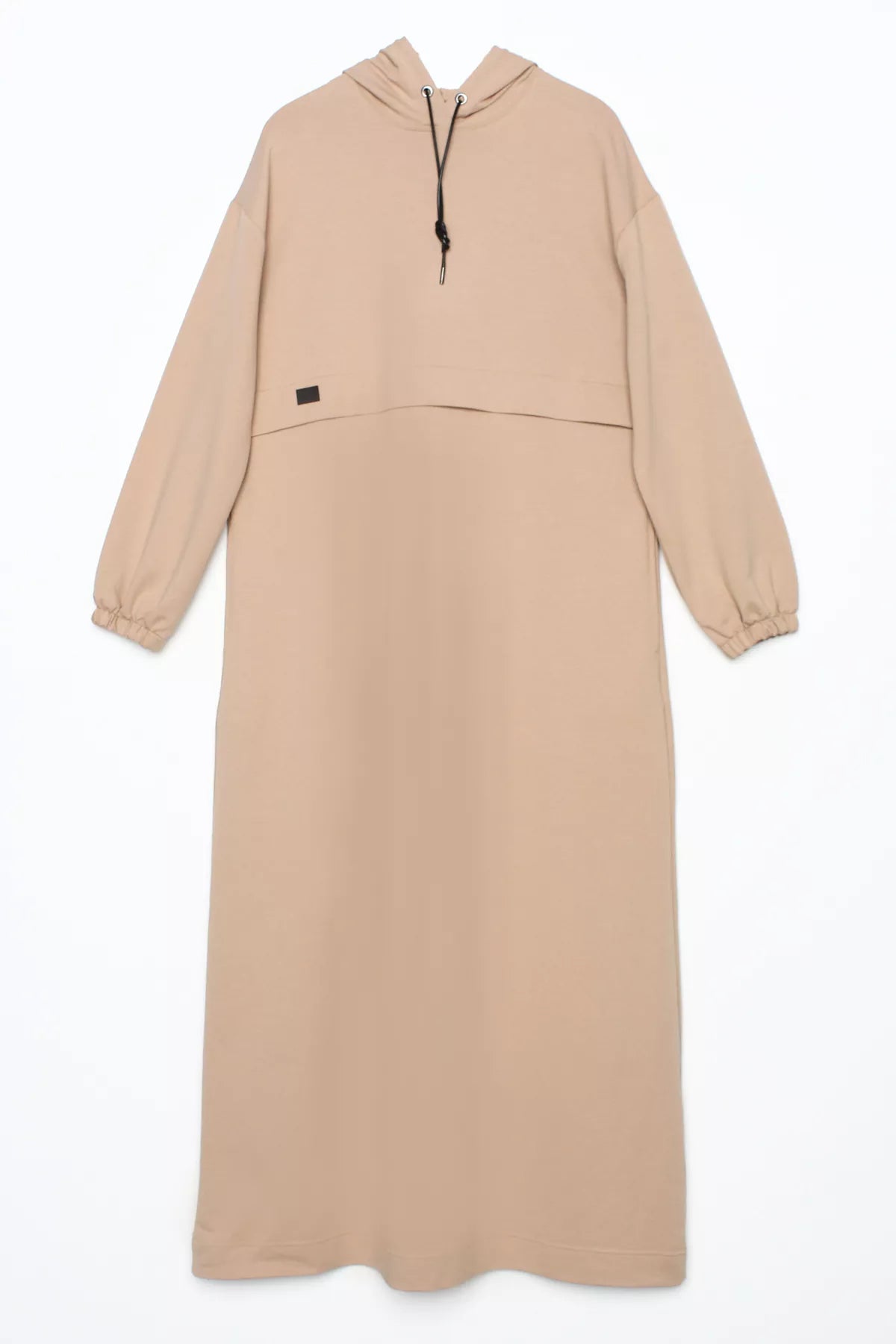 Muslim dress for women "NUR" abaya dress style