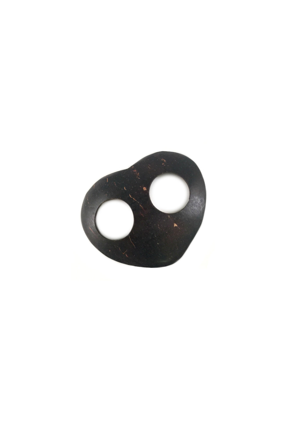 Coconut Shell Sarong Buckle